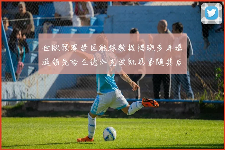 世欧预赛禁区触球数据揭晓多库遥遥领先哈兰德加克波凯恩紧随其后