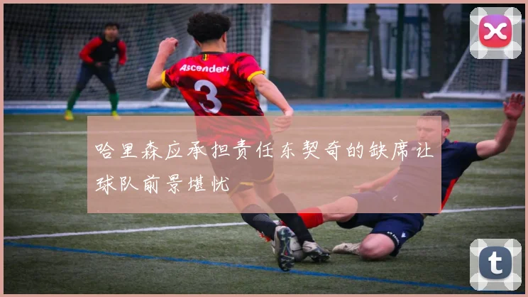 哈里森应承担责任东契奇的缺席让球队前景堪忧