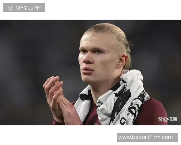 哈兰德在欧洲世预赛中独进9球超越39支球队的进球总和