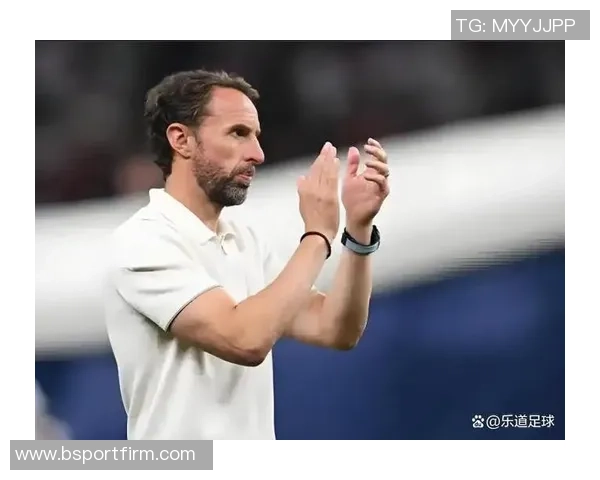 索斯盖特被视为阿莫林接班人但他暂不急于重返教练岗位