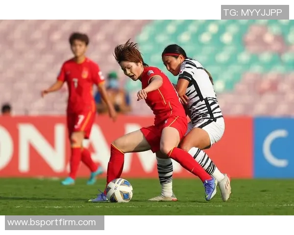 迪玛利亚弧顶冷射未能扭转局势U17女足遭美国逆转落后两球