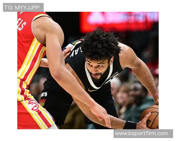 约基奇下半场狂砍30分展现MVP级别的逆转能力引发媒体热议