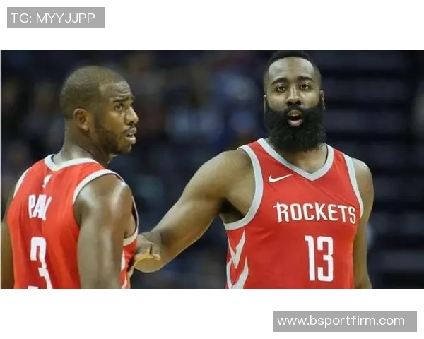 火箭队在联盟前五关键时刻的防守与进攻失衡分析