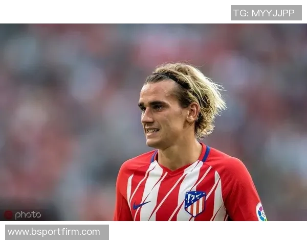 蒙特雷有意引进格列兹曼提出吸引力十足的报价方案