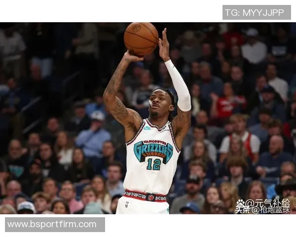 追梦：尼克斯和快船或成莫兰特交易的潜在黑马球队