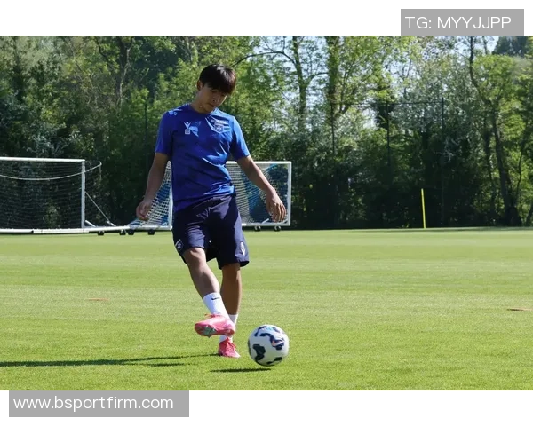 17岁魏祥鑫追梦留洋愿以努力训练实现欧洲足球梦想