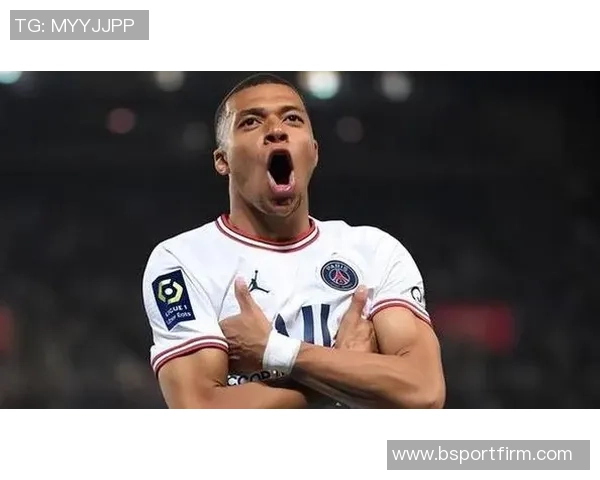 姆巴佩成自1958年方丹后首位一年内为五大联赛及法国队进60球的球员