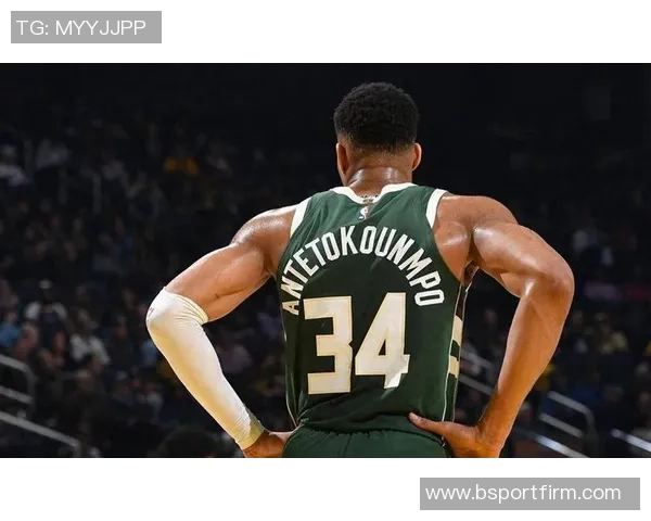 字母哥坦言雄鹿并非夺冠热门但将成为对手致命威胁