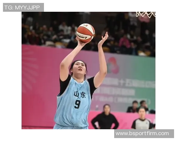 广东U18全运男篮再创辉煌续写南粤篮球传奇荣耀之路