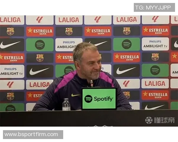 福特谈埃尔切生活与队友状态弗里克关心我亚马尔似乎有些疲惫